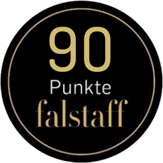 Logo: Falstaff Rosé Trophy 2024