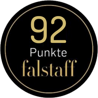 Logo: Falstaff Ortswein Trophy 2026