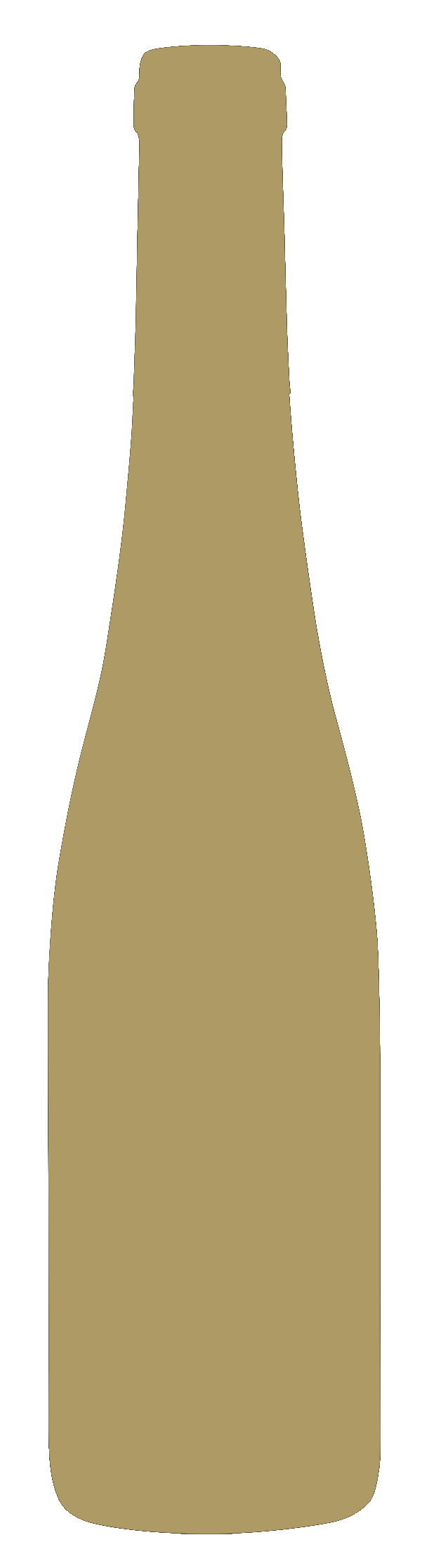 Bild: Abbildung zeigt das Produkt 2005 SCHARZHOFBERGER Riesling Beerenauslese #11, Saar